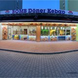 Bomb Doner Kebap - Restaurant fast-food